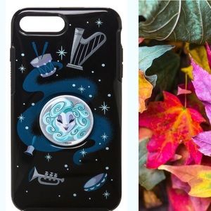 Haunted Mansion iPhone 7/8 Plus PopSocket Case
